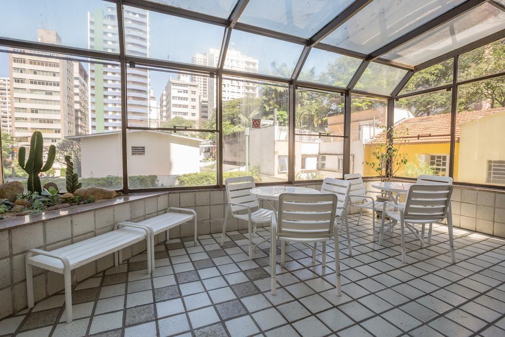 Ramada Suites Sao Paulo Itaim Bibi 外观 照片